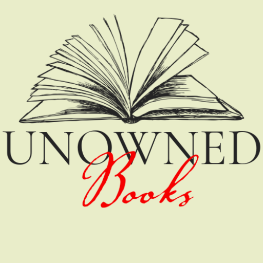 Unowned Books